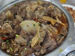 -桂萍特色牛筋牛杂(长堤街总店)