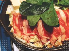 -割烹旭日本料理(龙湖狮山天街店)