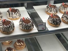 -Cupping Room(Harbour City)