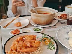 -子霖南山鲜虾面(南山总店)