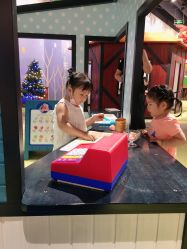 -幻贝家儿童乐园(苏州中心店)