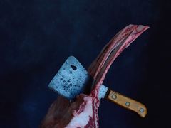-NIUAN牛庵·日式和牛烧肉(恒隆店)