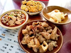-周肥肠(江油总店)