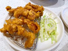 椒盐小酥肉-味千拉面(江城大道永旺梦乐城店)