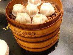 -蔡先生(双阳路店)