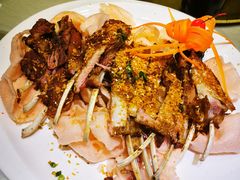 -骏莱海鲜鱼港(五角场店)