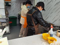 -想时吻泡蛋苕粉(徐东店)
