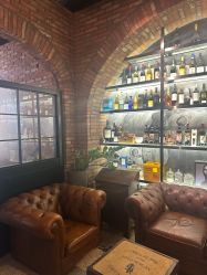 -THE BARN大屋理发馆