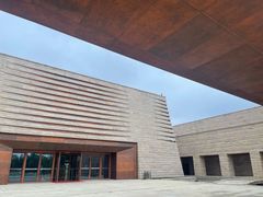 -盘龙城国家考古遗址公园