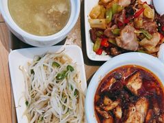 -老乡鸡(新邻天地店)