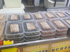-采芝斋评弹茶馆(观前街店)