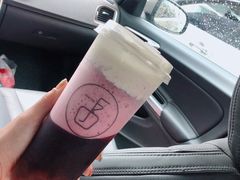 芝芝葡萄-舍予茶(桂林路店)