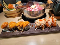 -沼津港精致料理·寿喜烧·烧鸟(漕河泾印象城店)