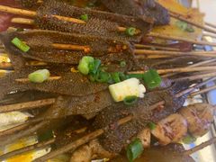 -晓靖轩烧烤(沙河风情店)