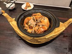 -家风老馆子(东风店)