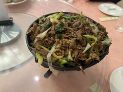 -烤肉宛饭庄(南礼士路店)