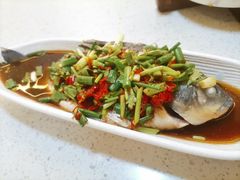 -浮何烤铺(桐梓林店)