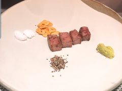 -神户牛排餐厅MOURIYA(总店)