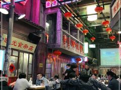 -文和友老长沙龙虾馆(化龙池店)