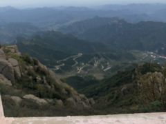 -白草畔自然风景区