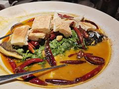 -清水亭湖北菜(大屯DT51店)