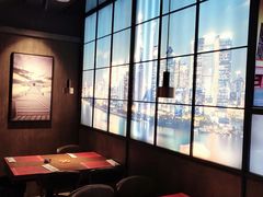 -蚝魁竹笼蒸生蚝 余杭店