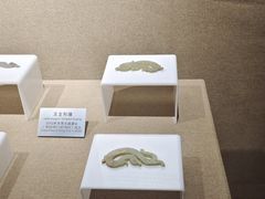 -洛阳周王城天子驾六博物馆