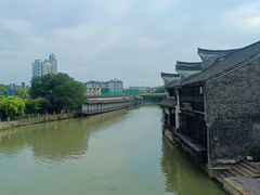 -嘉兴月河历史街区