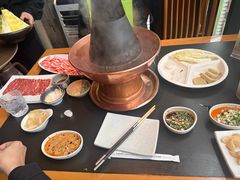 -东来顺·非遗火锅(高新店)