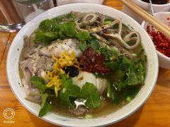 -熊氏牛羊杂粉(龙眼井总店)