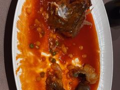 -小厨娘淮扬菜(天印大道店)