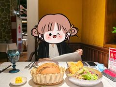 -俄士厨房(五棵松华熙LIVE店)