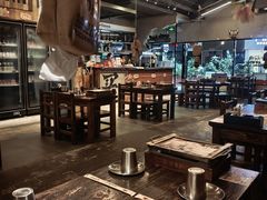 -破店肥哈·东北烧烤(南山保利店)