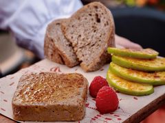 -BROWNSTONE布朗石西班牙餐厅(富城店)