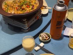 -天怡·鱼工厂(梅溪湖店)
