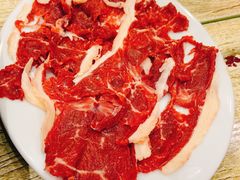 -州记·肠粉·牛肉火锅(福安店)