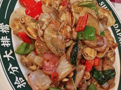 -拾分大排档·鱼生·羊肉(南海桂城一店)