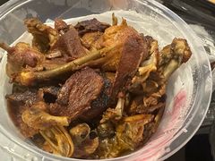 -斯丹姜母鸭·古法干香(涂门街总店)