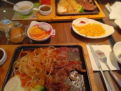-豪享来中西餐厅(隆昌店)