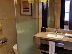 -广州粤海喜来登酒店