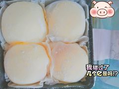 -佳麦烘焙(姚港路店)