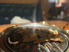 -九田家黑牛烤肉料理(新辰里亚运村店)
