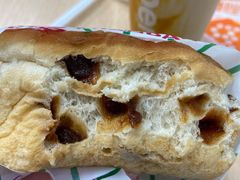 义利红果面包-百年义利(福长街店)