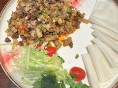 -那拉提之疆·新疆菜(美院店)