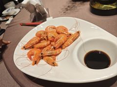 -香山湖家家宴(中山陵店)