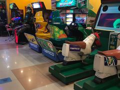 -汤姆熊欢乐世界 · 弹珠机(销品茂店)