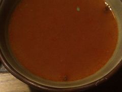 版纳香草酸汤锅-滇池印象原生态火锅(南开大悦城店)