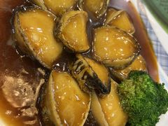 鲍汁鲍鱼-盛港湾海鲜食府(黄沙店)