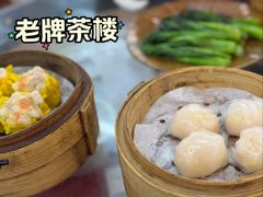 -香港蓮香樓(上環店)
