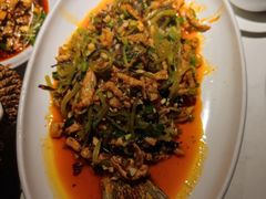 -院8里·小聚园老川菜(九眼桥店)